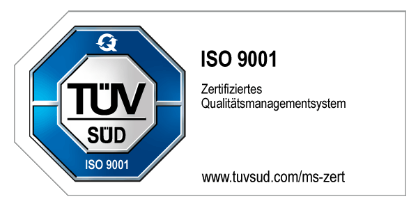 tuv-certificate